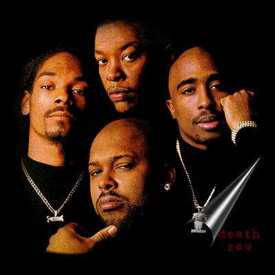 death row