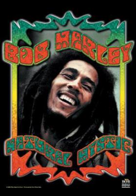 dia rasta man
