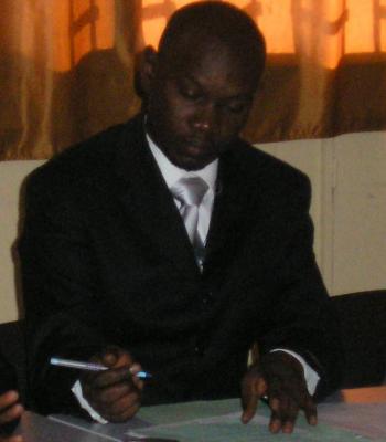 cissé mbaye