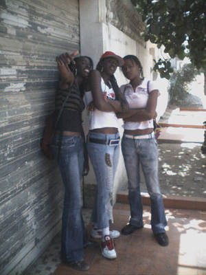kanda;manthita et mouna