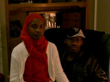 my soeur et his husband