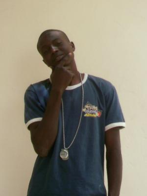 thiiky brown