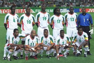 les lions qui gagnaient