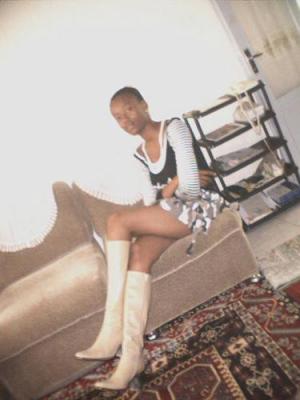 mouna