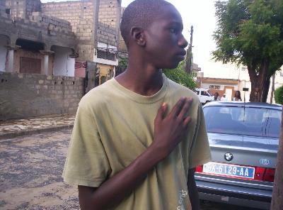 youngthug in the ghetto